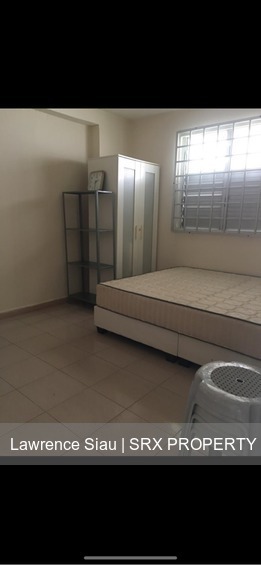 Blk 306 Serangoon Avenue 2 (Serangoon), HDB 3 Rooms #208363061